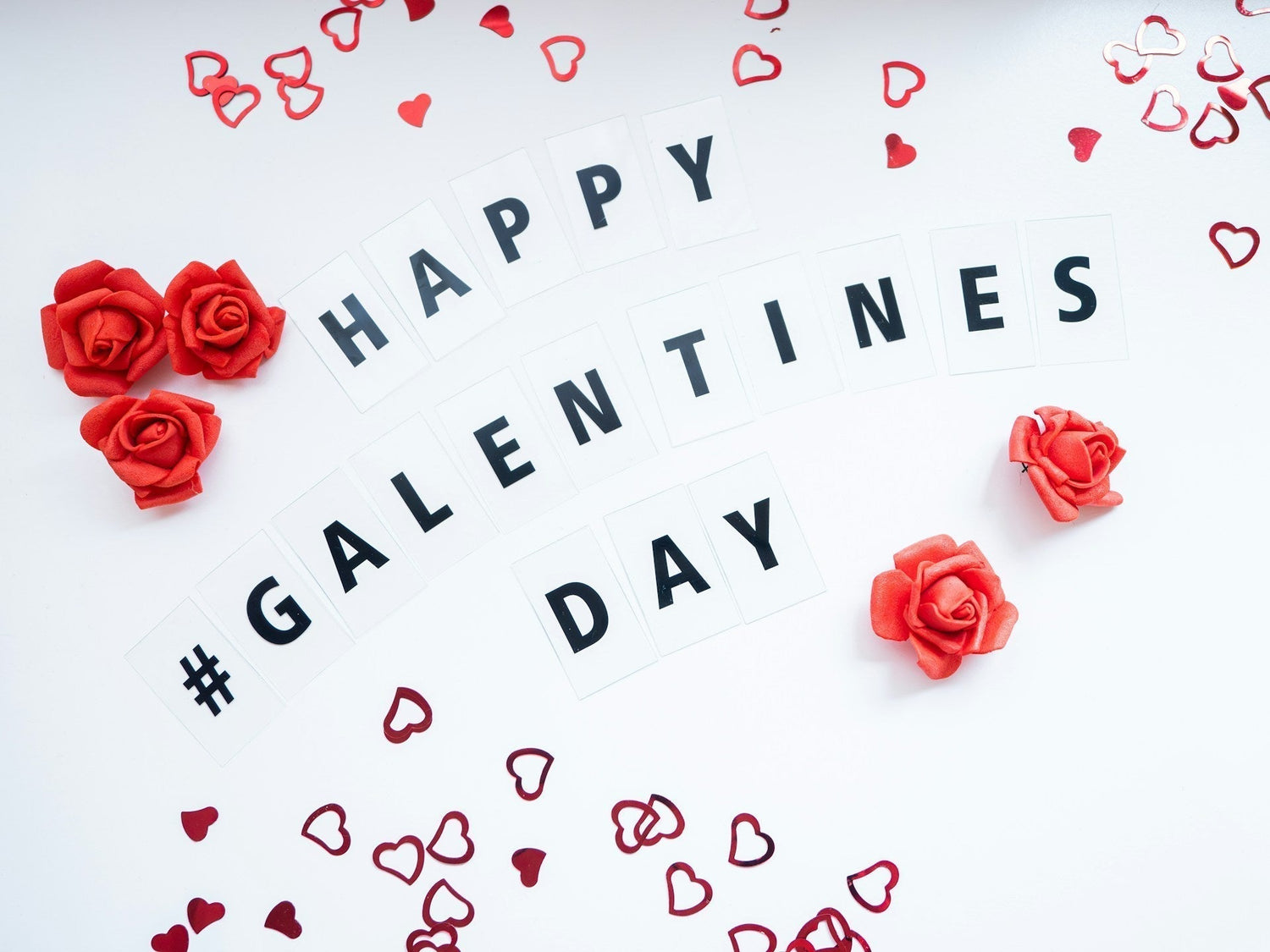 Wat is Galentine's Day en hoe kan je het vieren?