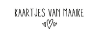 Kaartjes van Maaike