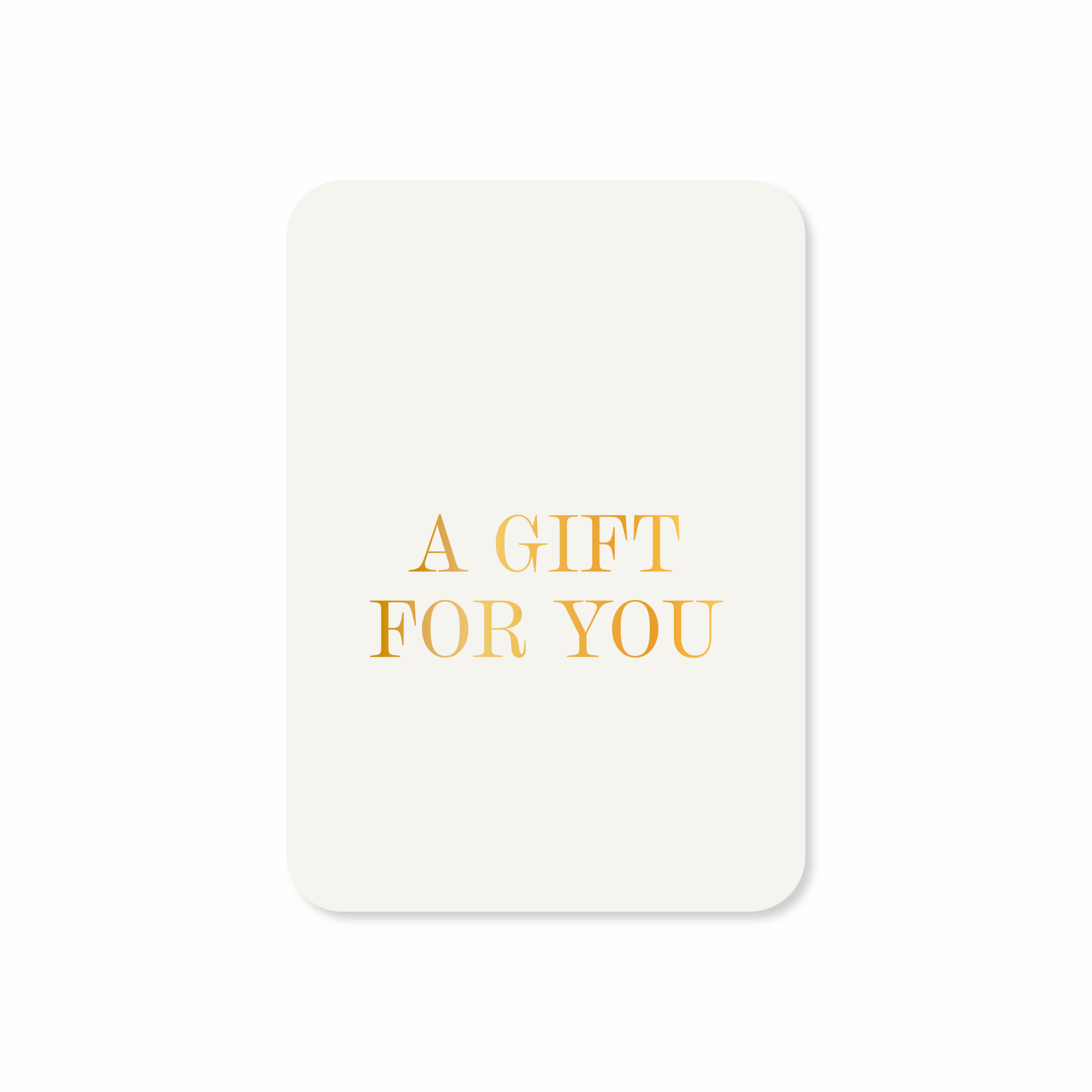 Minikaart in de kleur wit met de tekst &