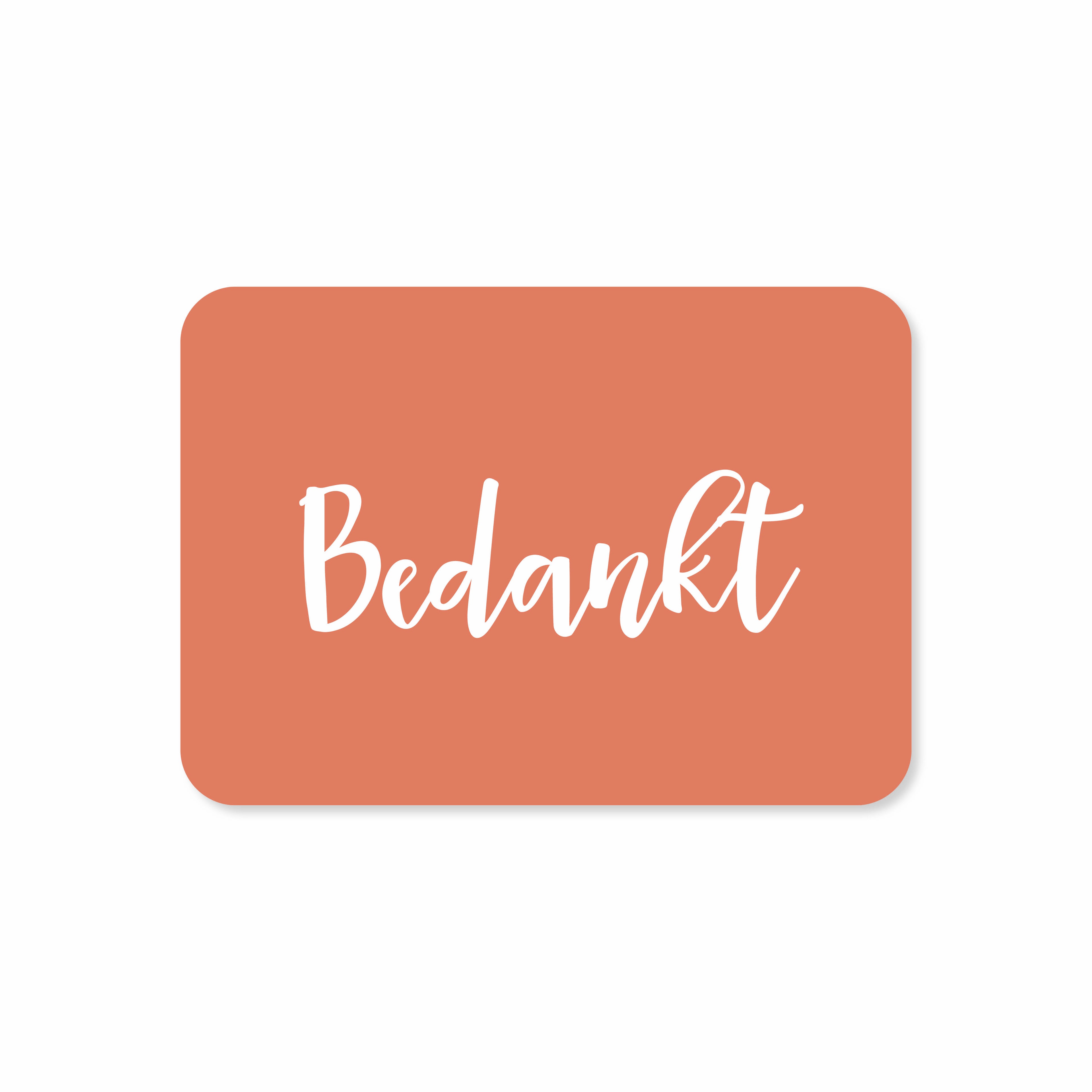 Minikaart met de tekst &
