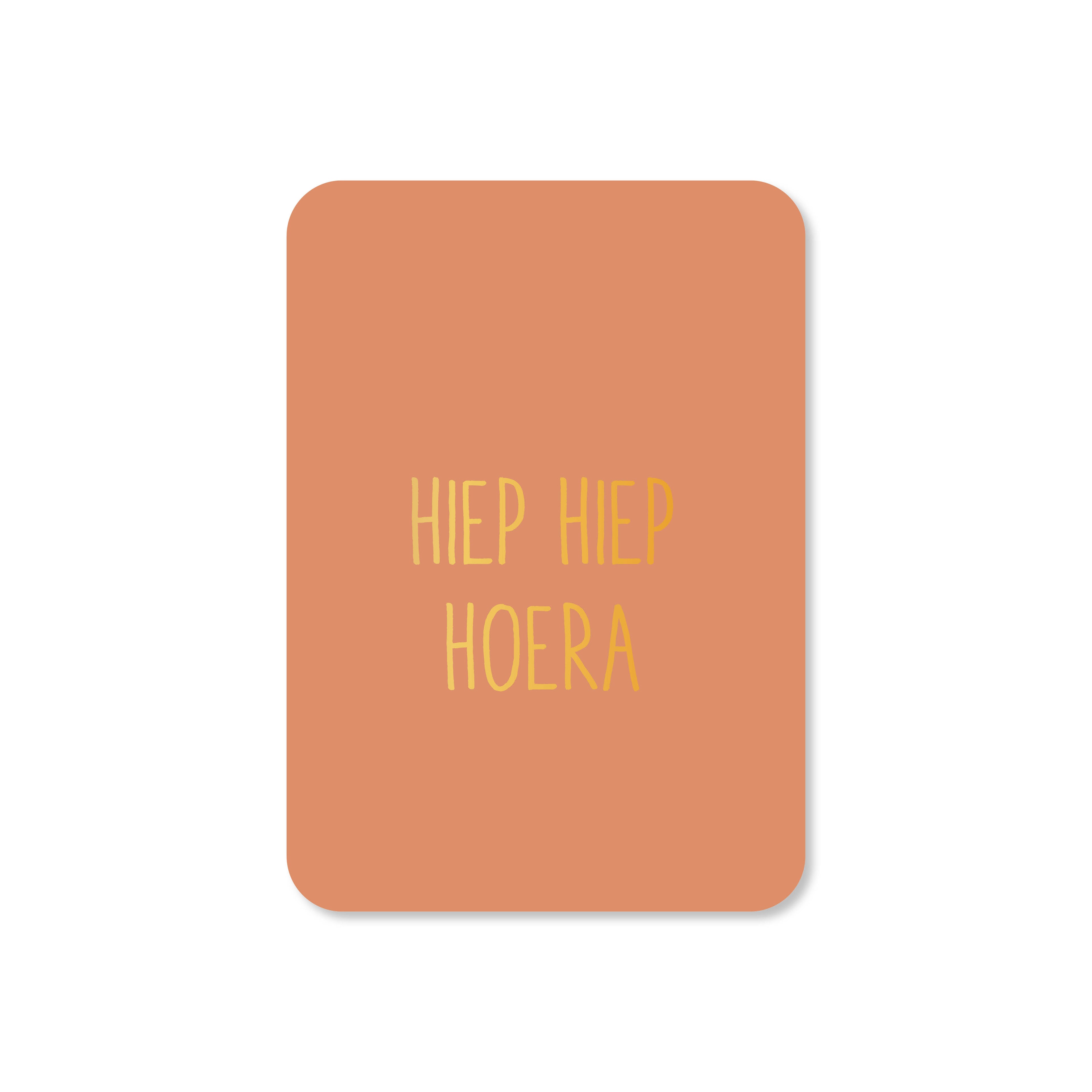 Minikaart in de kleur rood met de tekst &