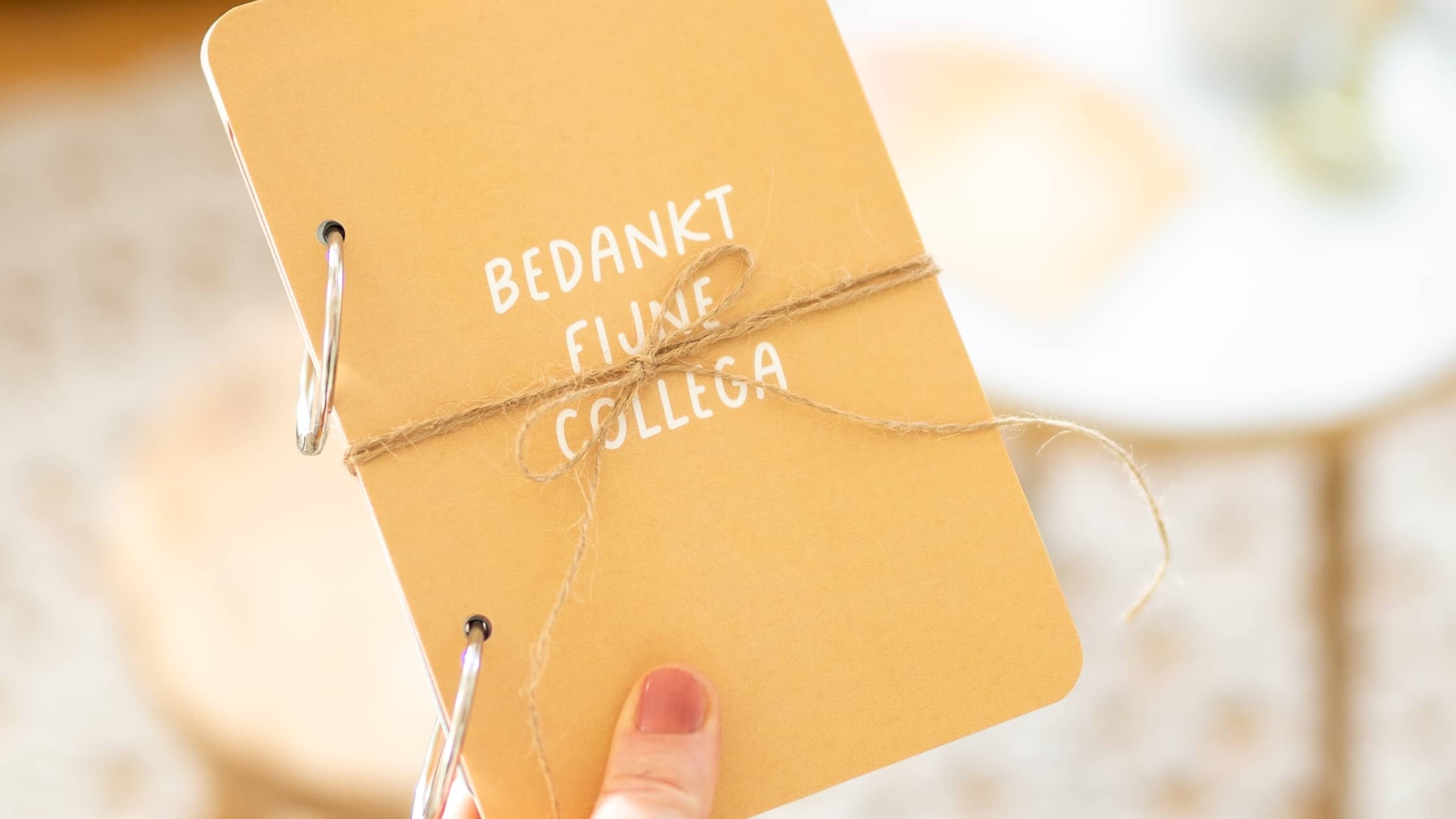 7 mooie ideeën voor pensioen kaart teksten!