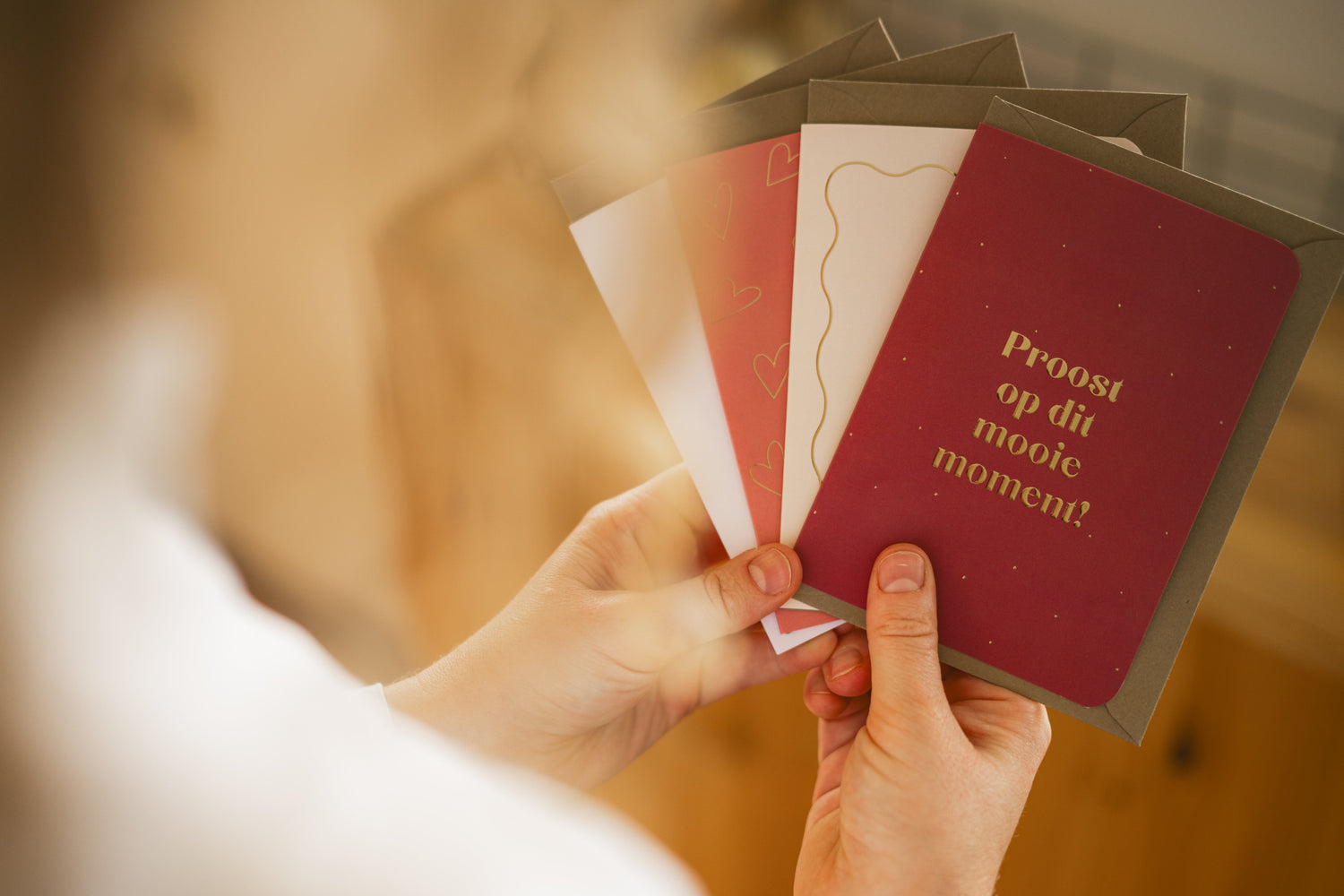 Sinterklaas kaartjes: inspiratie en voorbeelden voor een leuke decembergroet!