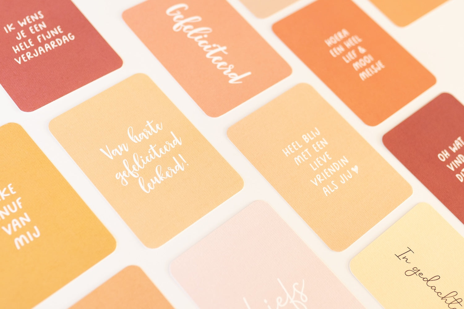 Wat schrijf je in een verjaardagskaart van een kind? 10 unieke ideeën!