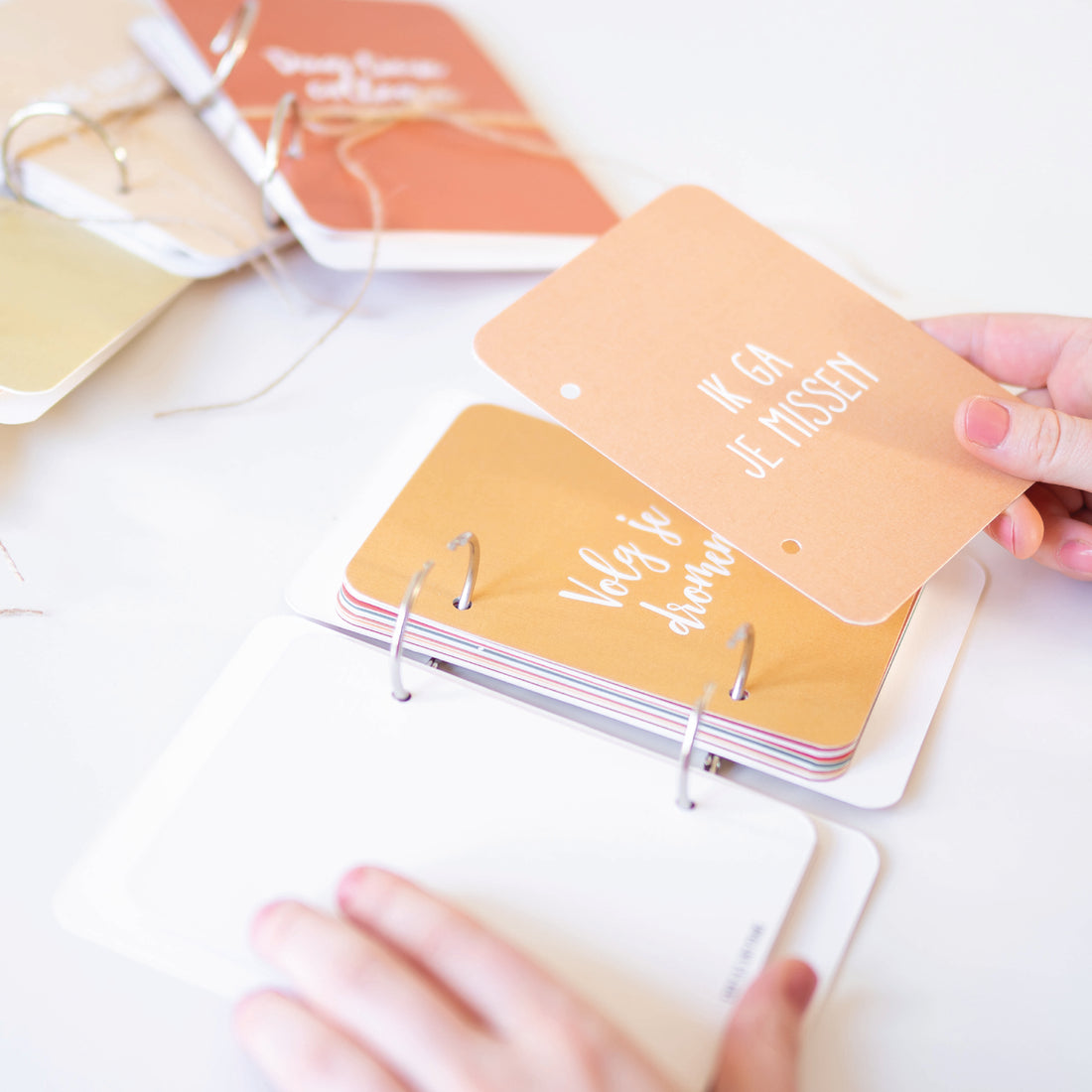 Afcheidsbundel Collega - Cadeau voor het afscheid nemen van een collega