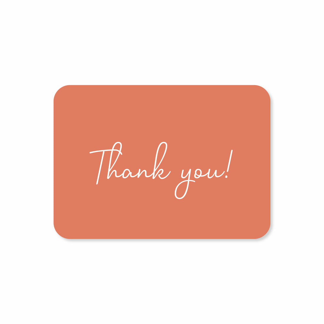 Minikaart in de kleur rood met de tekst &